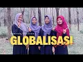 Download Lagu GLOBALISASI || COVER SANTRI KAUMAN || SHOLAWAT VIRAL