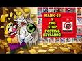 Calling Out Wario64 CAG - Stop Promoting Key Cards