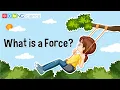 What is a Force?