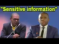 Download Lagu General Mkhwanazi exposing Member of Parliament Fadiel Adams.