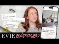 EMACIATION NATION Evie Magazine s THIN PROPAGANDA Wants Women to WASTE AWAY Evie Exposed Ep 2