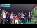 Download Lagu TERHARU  SAMPAI MERINDING..ELIN MUNCHEN NYANYI LAGU ;SEANDAINYA BERTEMU TUHAN \u0026 KASIH DAN SAYANG