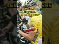 Download Lagu LeMond: If You See THIS They're Doping