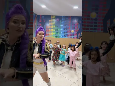 Guerreiras do kpop