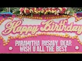 Download Lagu 🔴LIVE SUASANA DI KEDIAMAN PARAMITHA RUSADY ULTAH KE 56