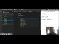 adding styles to react component in stackblitz