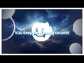 Nosi - So Good (Lyrics)  "you keep on running around" Radio Edit