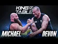 Download Lagu Koning van de Tafel 1: Devon Larratt vs Michael Todd | Volledige wedstrijd