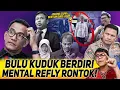 Lagu INPO A1, GEGER‼️REFLY TAKUT “SETENGAH M4T1” JOKOWI MUNCUL🤣ROY PUCAT, TOMPEL BLUNDER LAGII⁉️😭