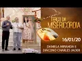 Download Lagu Terço da Misericórdia - 16/01/20