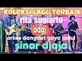 Download Lagu koleksi lagu terbaik rita sugiarto cover orkes sinar djaja #dangdutjadul #dangdutlawas #dangdutori
