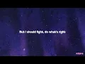 Mt. Joy & Gigi Perez - In The Middle 💔 (Lyrics)