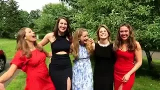 Dana Goes Home (Snippet 6)