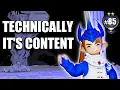 Dawntrail s Secret Blue Mage Update - Getting Every Achievement in FFXIV