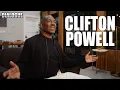 Marriage Is My Biggest Mistake Clifton Powell On Losing 10 Million in His Divorce Warns Actors