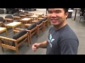 Movie Queue - CSE 190 UCSD Mobile Programming Winter 2015