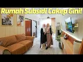 Renovasi Rumah Subsidi Jadi Secantik Ini! Inspirahoms: Ilayaomi