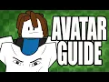 Roblox - A Brief Guide to Avatars