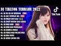 Download Lagu DJ TIKTOK TERBARU 2022 - DJ SIA SIA KU BERJUANG X DJ AKU TITIPKAN DIA | REMIX VIRAL TIKTOK 2022