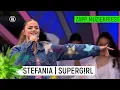 Download Lagu STEFANIA - SUPERGIRL | Zapp Muziekfeest op het Plein | #20 | NPO Zapp