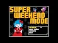 Download Lagu Super Weekend Mode Full Run (No Death)