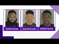 Sumter South Carolina Gas Station Massacre Shooting Cnn News Rapper Tae Blocka