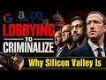 Why Silicon Valley Is Lobbying To Criminalize Self