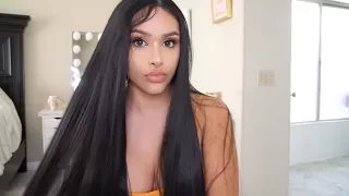 wig collection and styling misssperu