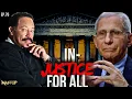 EP 76 Judge Joe Brown Reacts to Dr Fauci Taking the Fifth 111th And Senate Hearing Clown Show