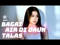 Lagu Kirey – Bagai Air Di Daun Talas | cover by Indobeast (lyric video) | 4K HDR