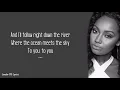 Cheat Codes, Little Mix - ONLY YOU (Lyrics)