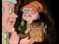 November 1987 - New Town House Cheddar Jr Crackers