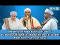 Download Lagu Ya Tarim - Ya Habibana Ali | Habib Abdul Qadir Jailany As Syathiri