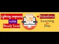 Lightning 6 Server Side Controller lightning component salesforce 2020