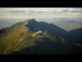 This Might Be the Greatest Shot Ever Captured of Mount Mansfield Vermont From a Cessna