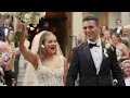 Hilton Chicago Greek Wedding Teaser Caroline Vasilios 312FILMS