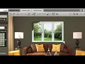 Picture it before you paint it with the Sherwin Williams Color Visualizer