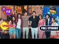 Download Lagu Nikhil Aur Pallavi Ki Ladai | Appnapan - Badalate Rishton Ka Bandhan - Ep 113 | Full EP| 18 Nov 2022