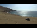 Expedition Peru Defender Paracas 4K DJI 0021