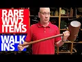 Avoid These Common Mistakes When Identifying Military Badges