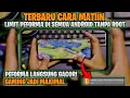 Download Lagu Terbaru! Cara Matiin Limit Performa Android Tanpa Root – Gaming Jadi Super Maximal!