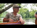 Muscadine Bloodline - 10-90