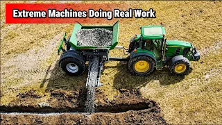 Incredible Machines You Need to See!