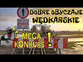Download Lagu KONKURS z MEGA NAGRODAMI i dobre OBYCZAJE nad wodą / odc. 227