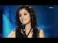 Katie Melua - Nine Million Bicycles (the world's deepest concert, 2006)