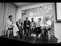 ENG Panel discussion The Future of Python