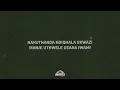 DJ Stokie, Eemoh - Masithokoze (Lyrics)
