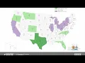 Breaking Down 2020 Census Data