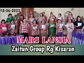 Download Lagu MARS LANSIA || Zaitun group Rg Kisaran