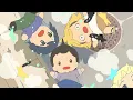WITCH WATCH | Opening 1 | Watch me - YOASOBI | anime